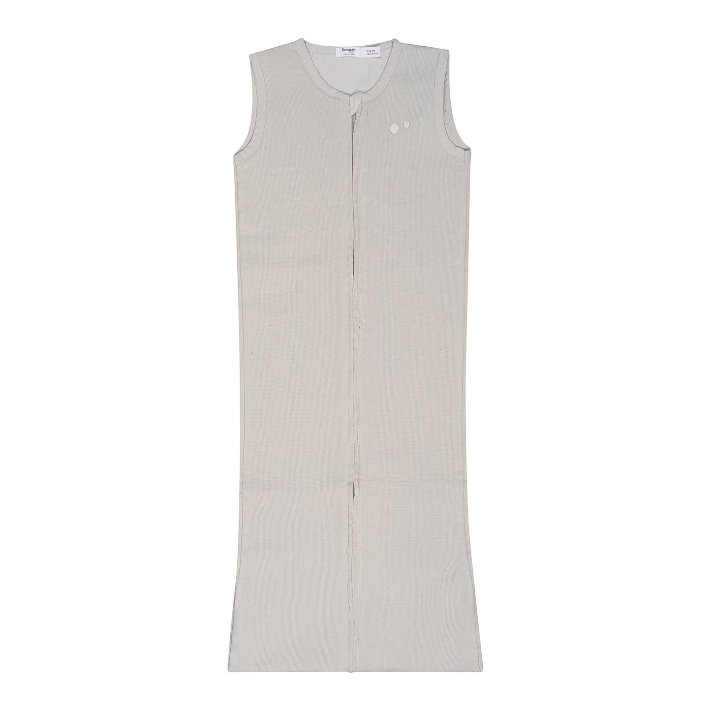 Grenouillère TOG 0.5 Printemps et été 6 - 14 Mois Vert Menthe Mystique_Seleepsuits_Snoozebaby