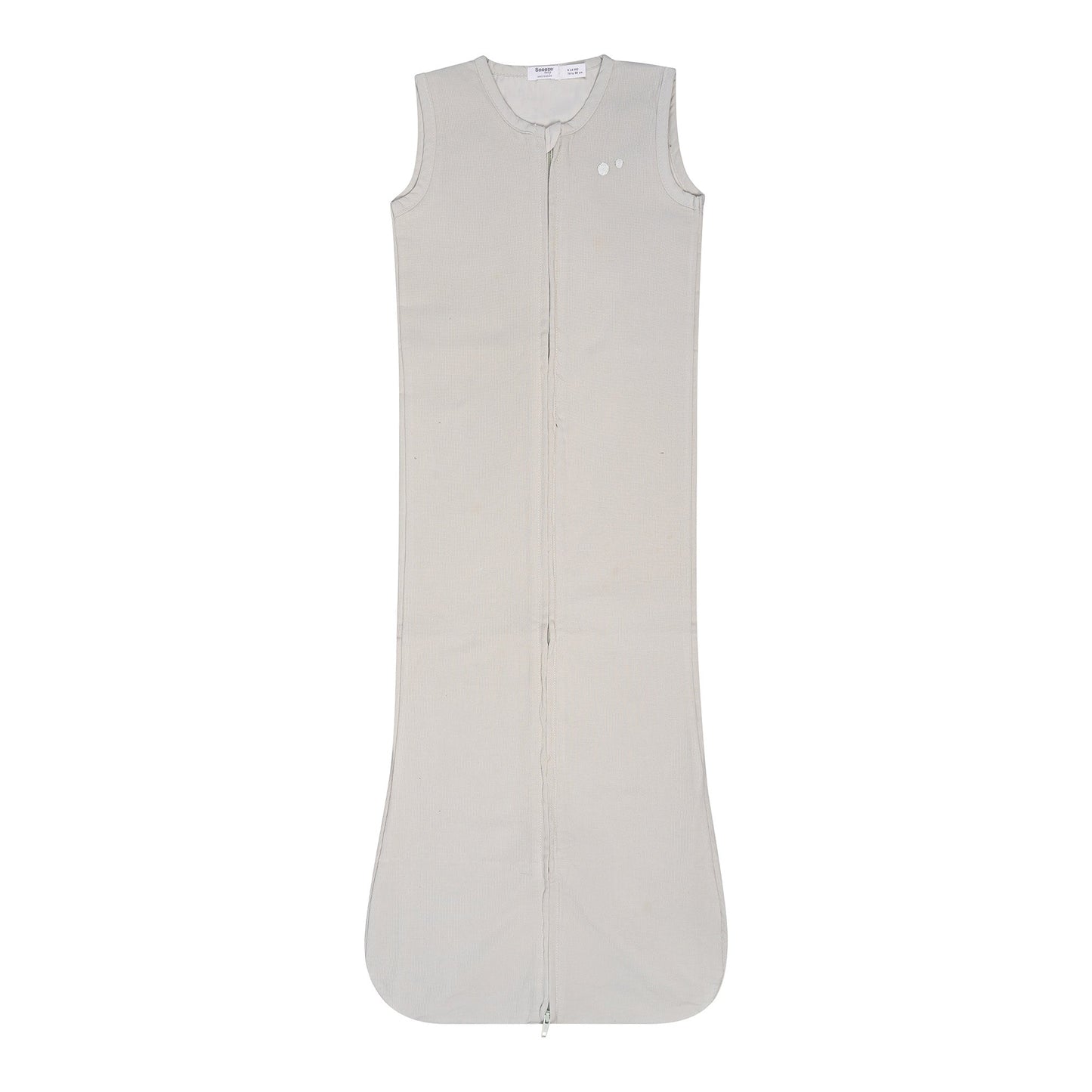 Grenouillère TOG 0.5 Printemps et été 6 - 14 Mois Vert Menthe Mystique_Seleepsuits_Snoozebaby