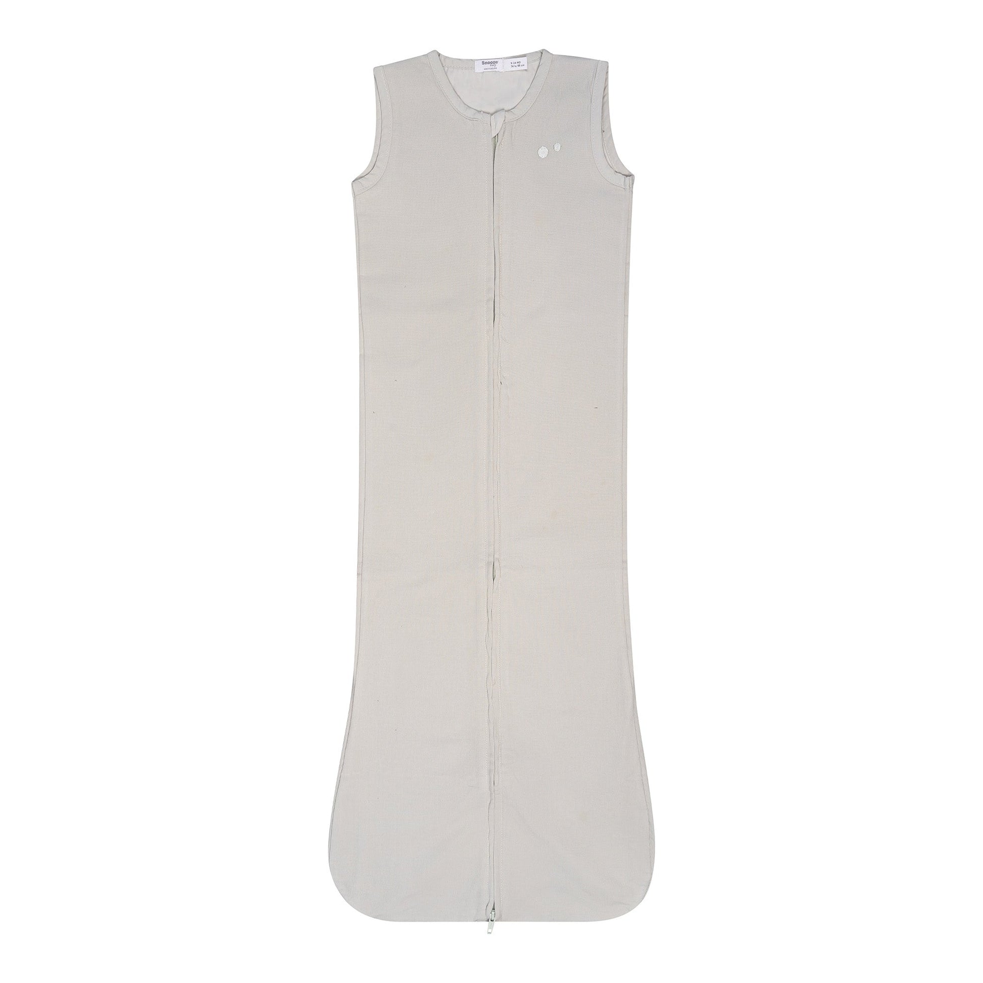 Grenouillère TOG 0.5 Printemps et été 6 - 14 Mois Vert Menthe Mystique_Seleepsuits_Snoozebaby