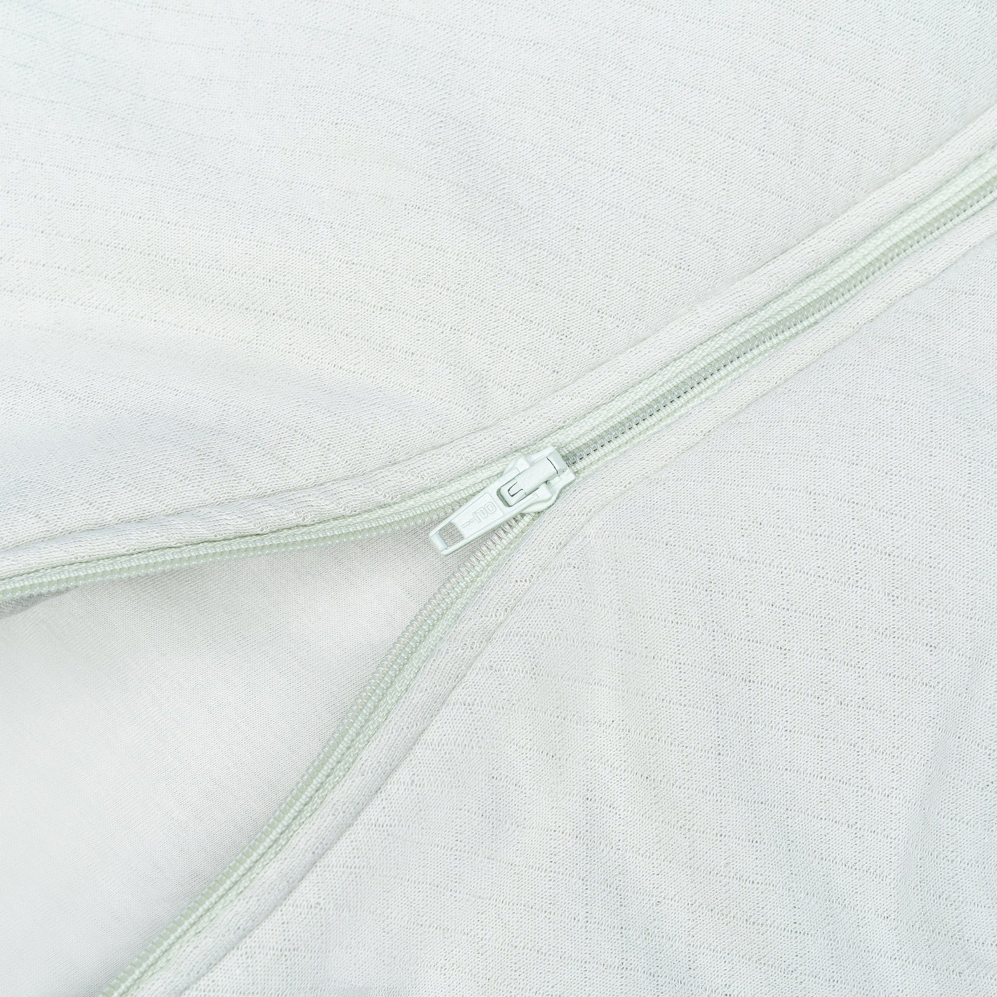 Grenouillère TOG 2.0 Automne et Hiver 0 - 6 Mois Vert Menthe Mystique_Seleepsuits_Snoozebaby