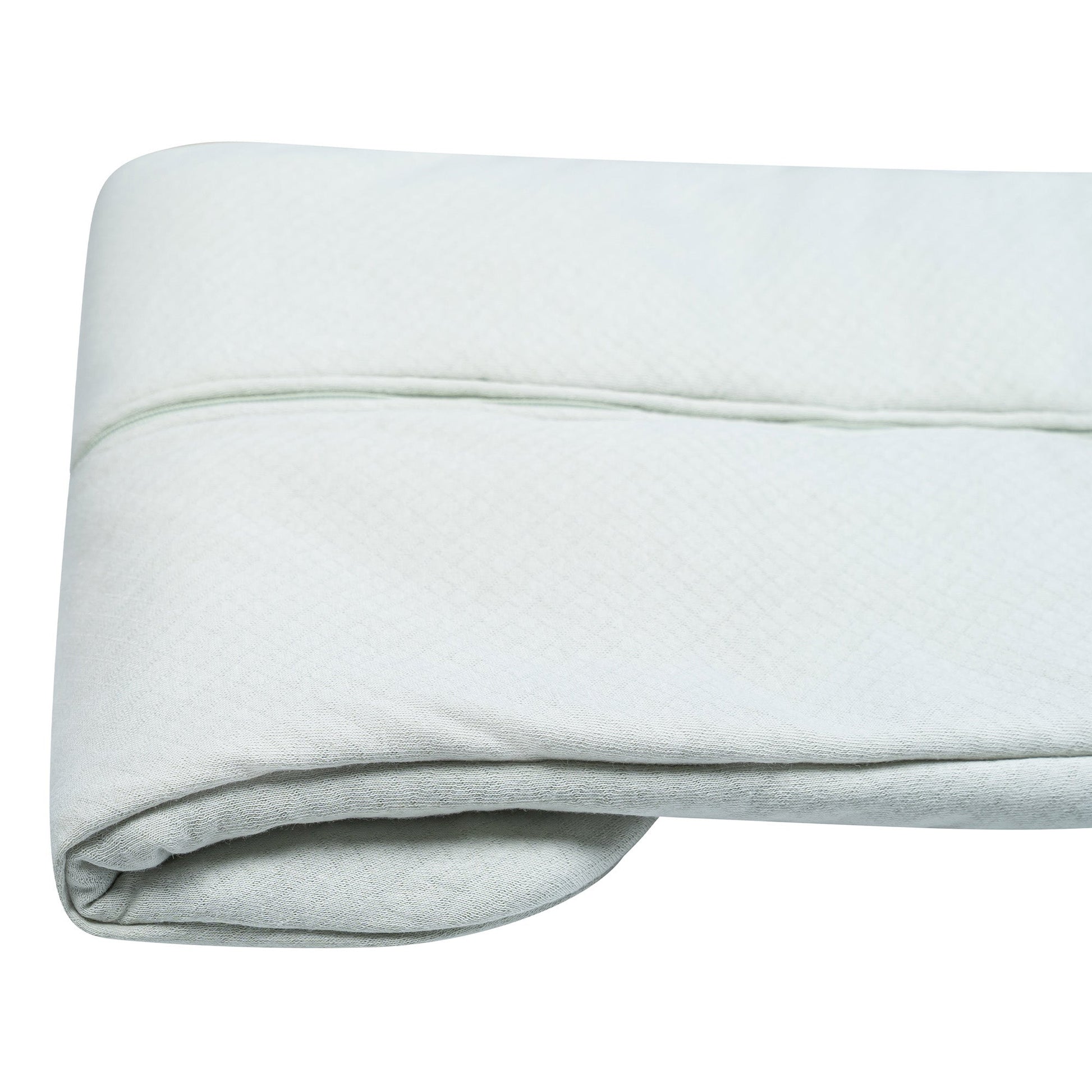 Grenouillère TOG 2.0 Automne et Hiver 6 - 14 Mois Vert Menthe Mystique_Seleepsuits_Snoozebaby