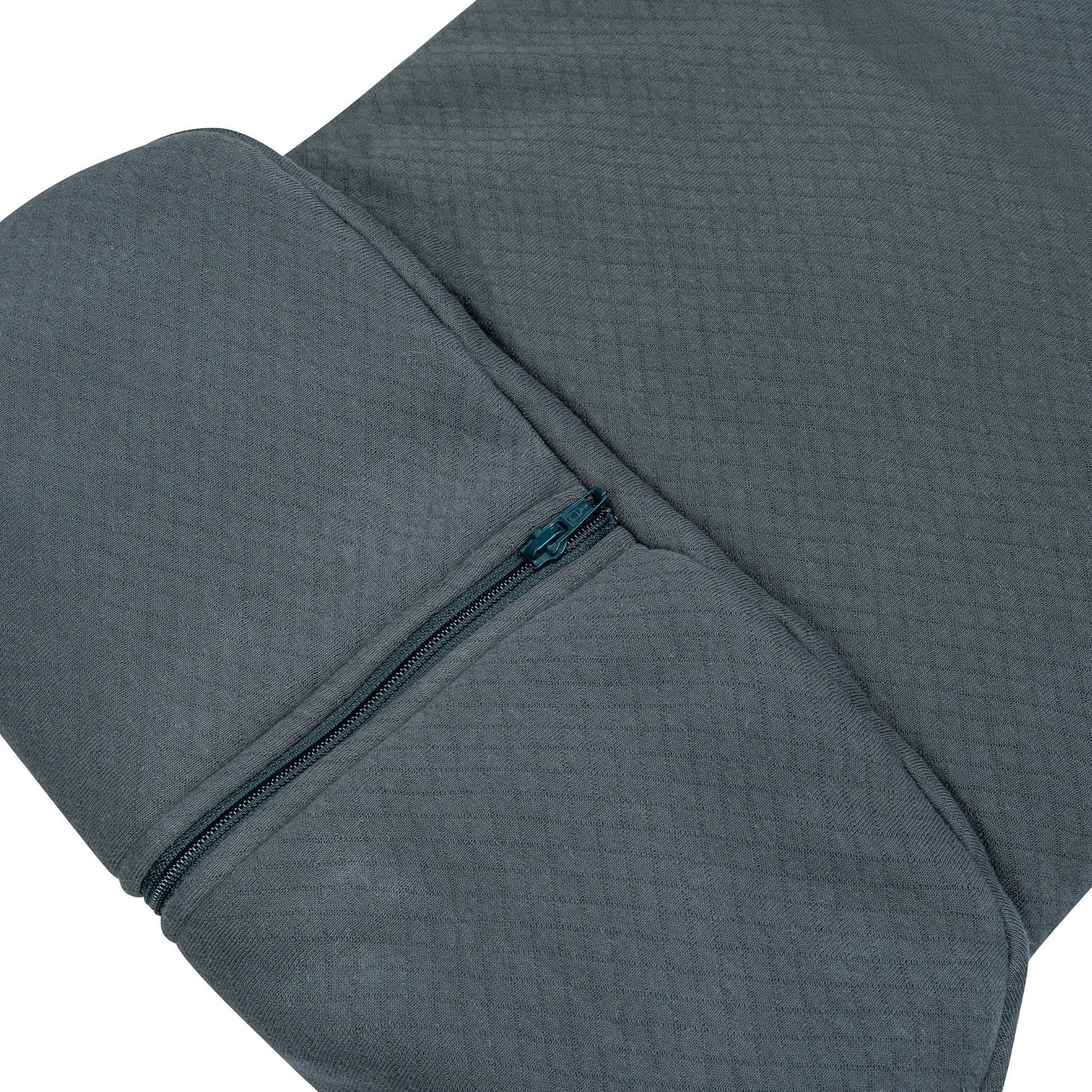 Combinaison de nuit TOG 3.0 4 saisons 6 - 14 mois Vert foncé_Sleepsuits_Snoozebaby