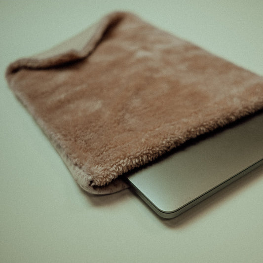 Laptop etui - Snoozebaby