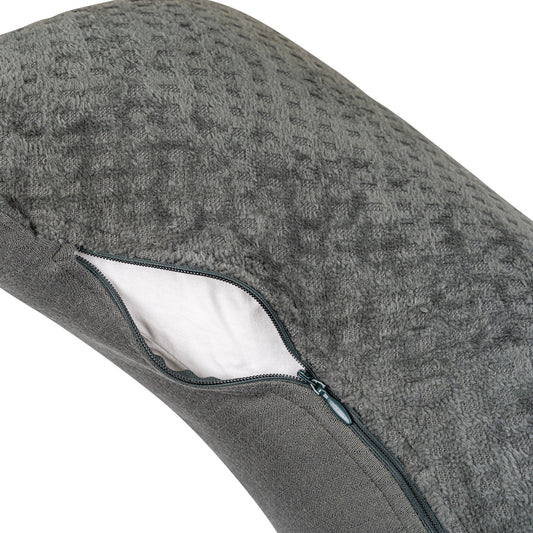 Voedingskussen Baby Dark Green Groen