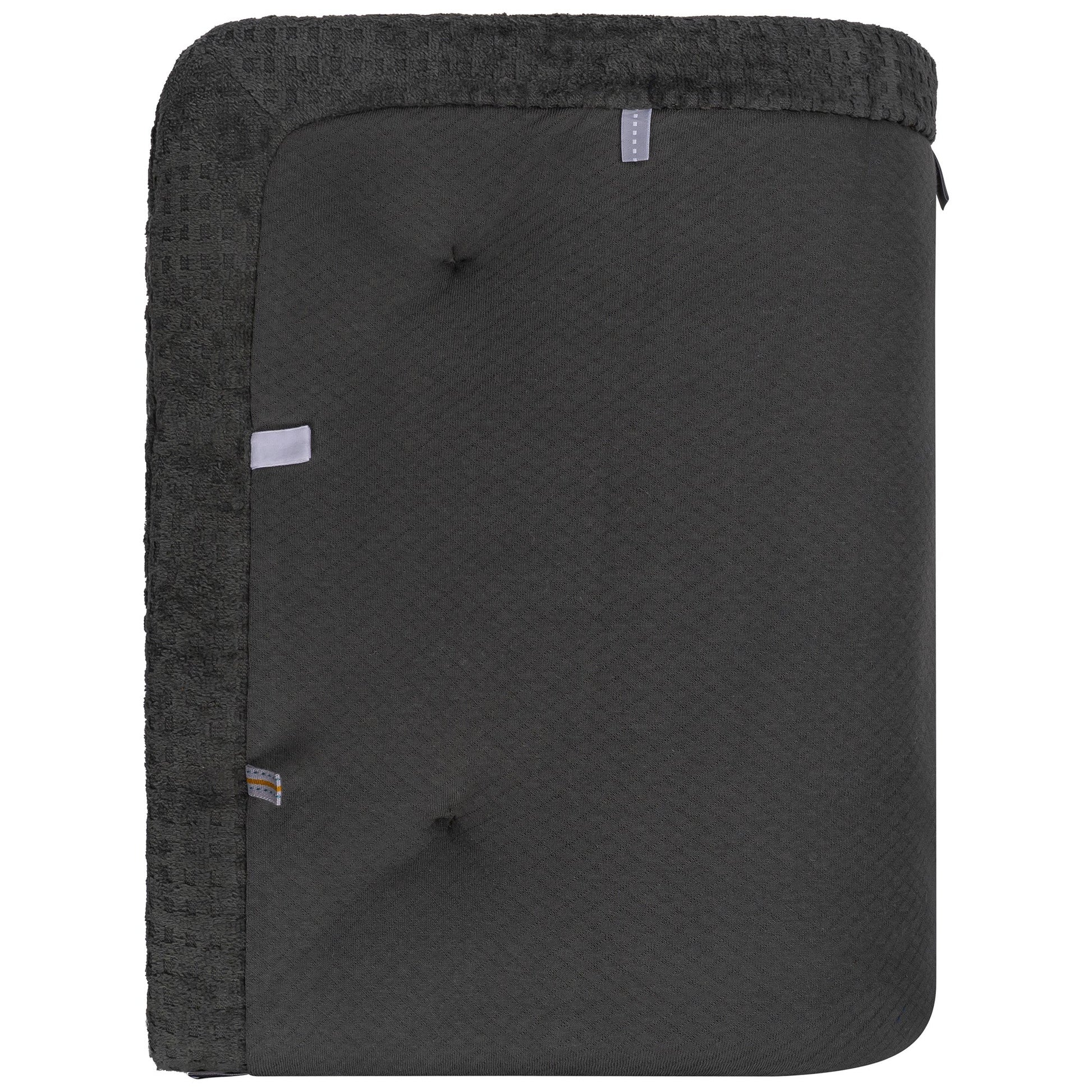 Speelkleed Baby Dark Green Groen 75x95cm_Speelmat_Snoozebaby
