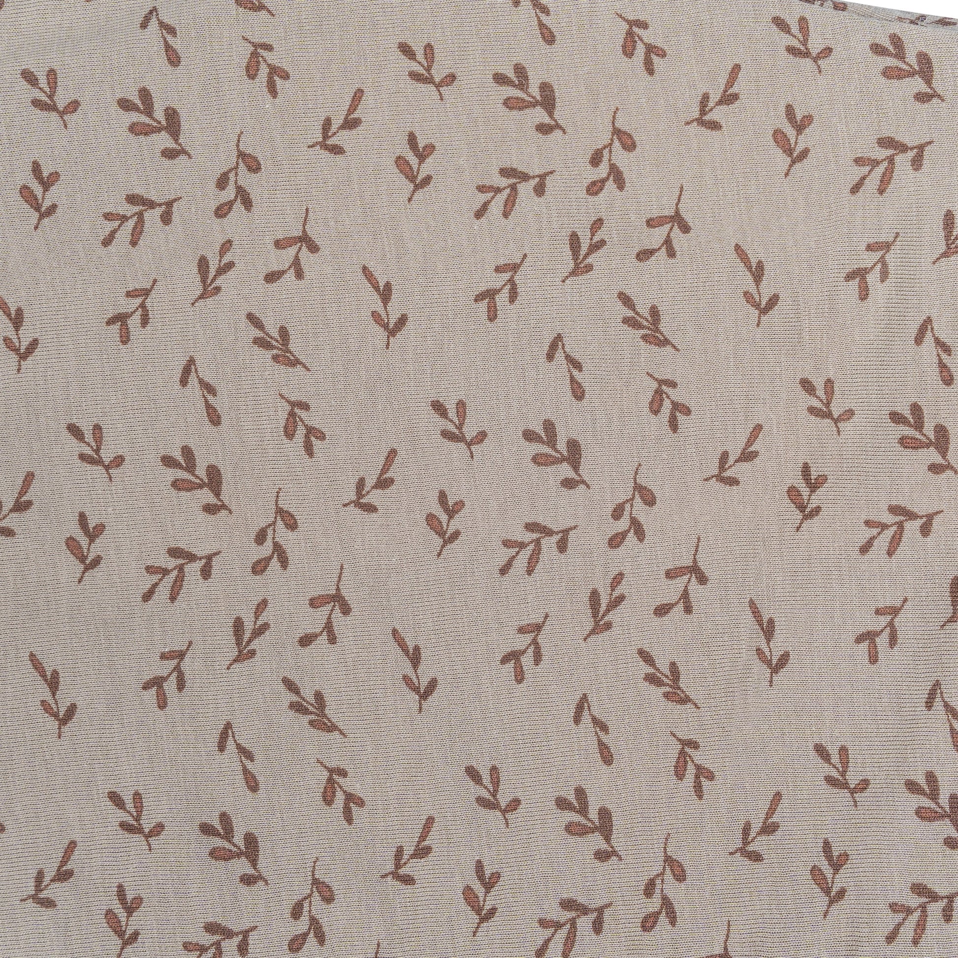 Slaapzak Baby TOG 1.5 Lente en Zomer 0 - 6 Maanden Hazel Brown Bruin