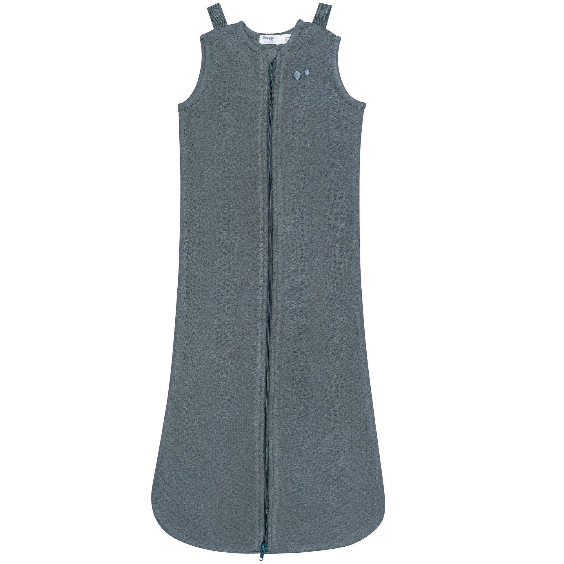 Slaapzak Baby TOG 3.0 4 Seizoenen 0 - 6 Maanden Dark Green Groen