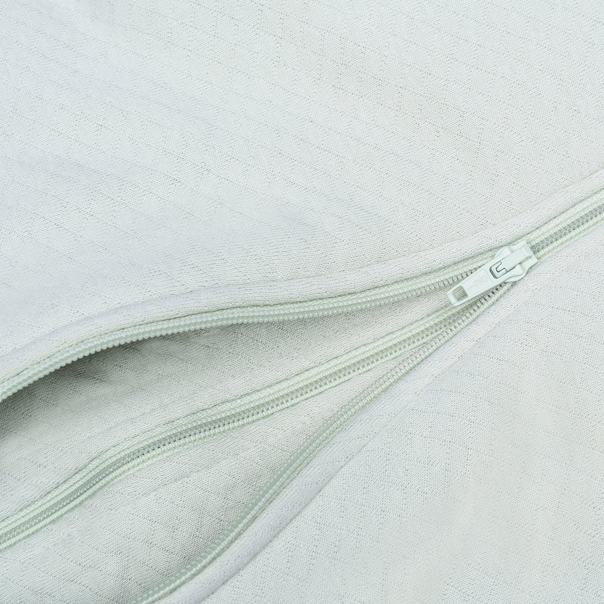 Slaapzak Baby TOG 3.0 4 Seizoenen 0 - 6 Maanden Mystic Mint Green Groen
