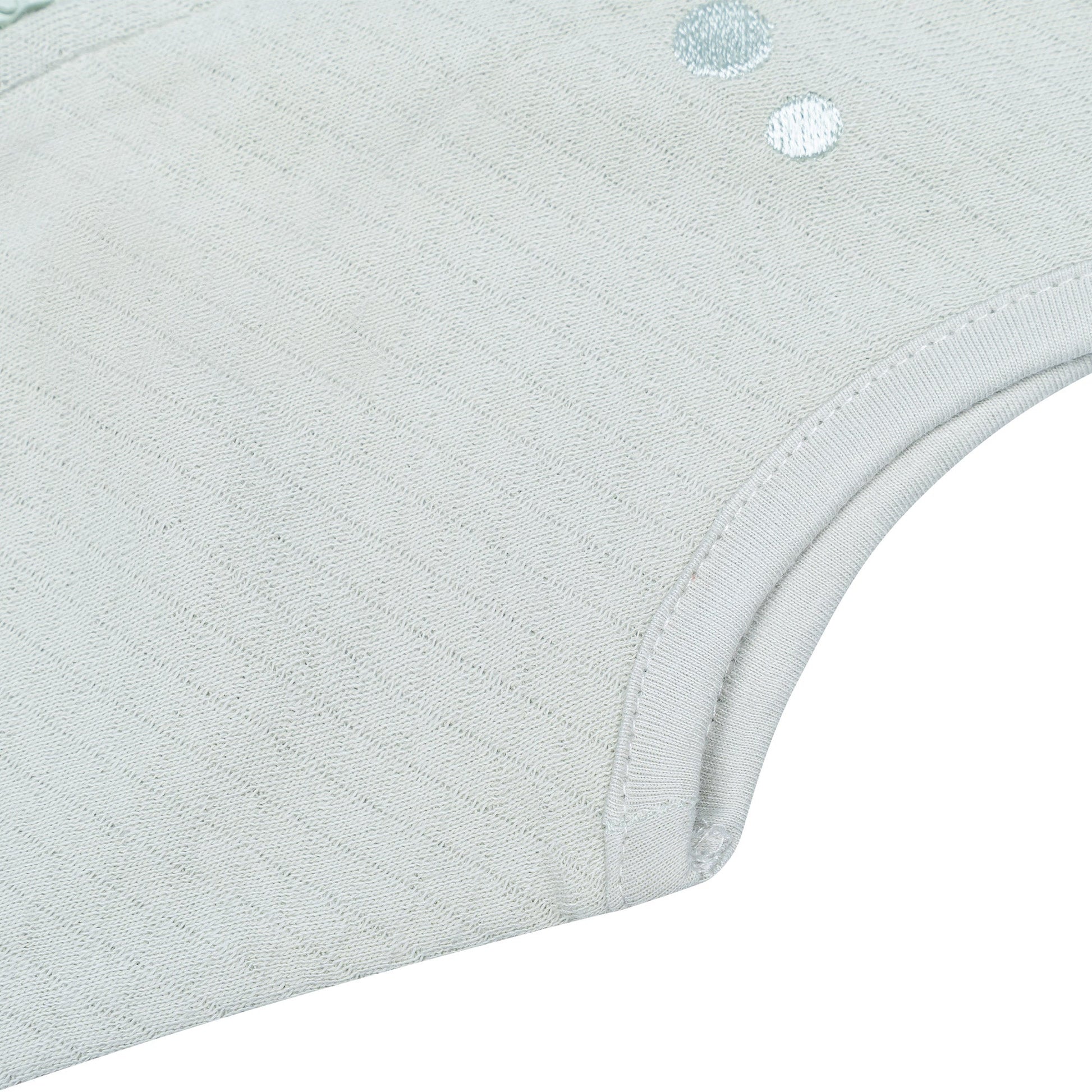 Slaapzak Baby TOG 3.0 4 Seizoenen 0 - 6 Maanden Mystic Mint Green Groen