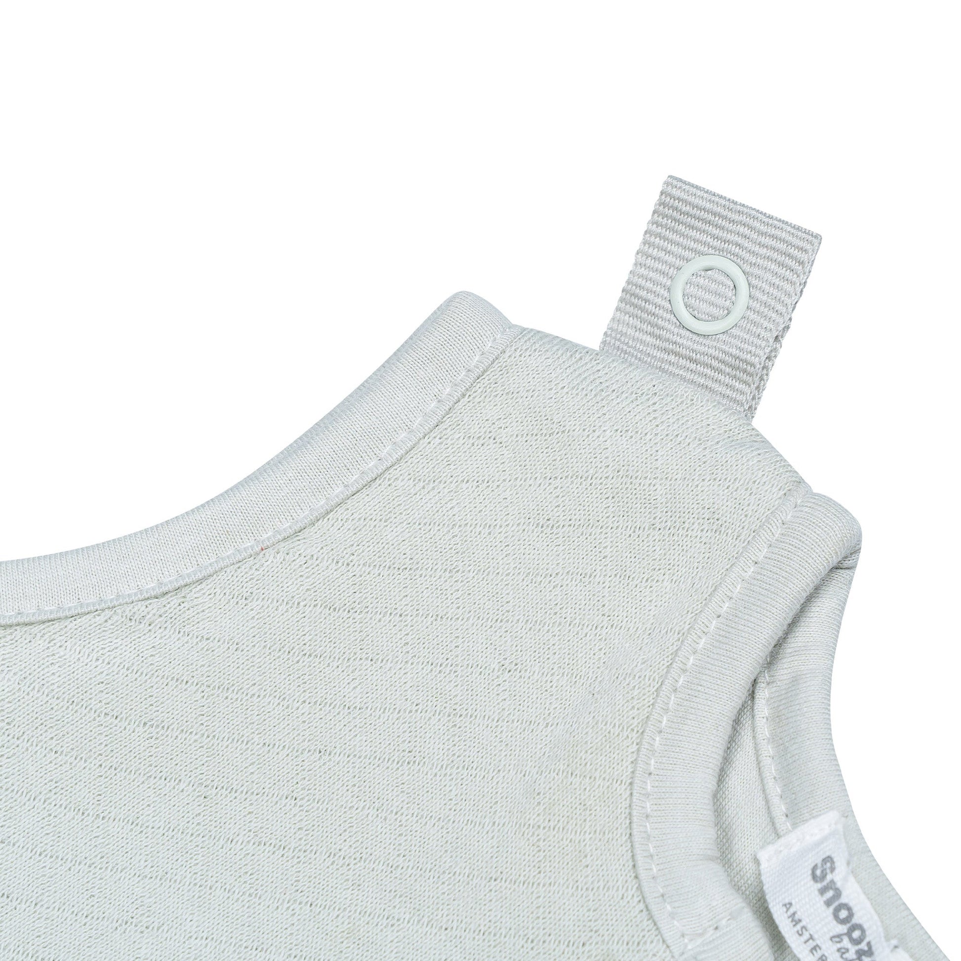 Slaapzak Baby TOG 3.0 4 Seizoenen 0 - 6 Maanden Mystic Mint Green Groen