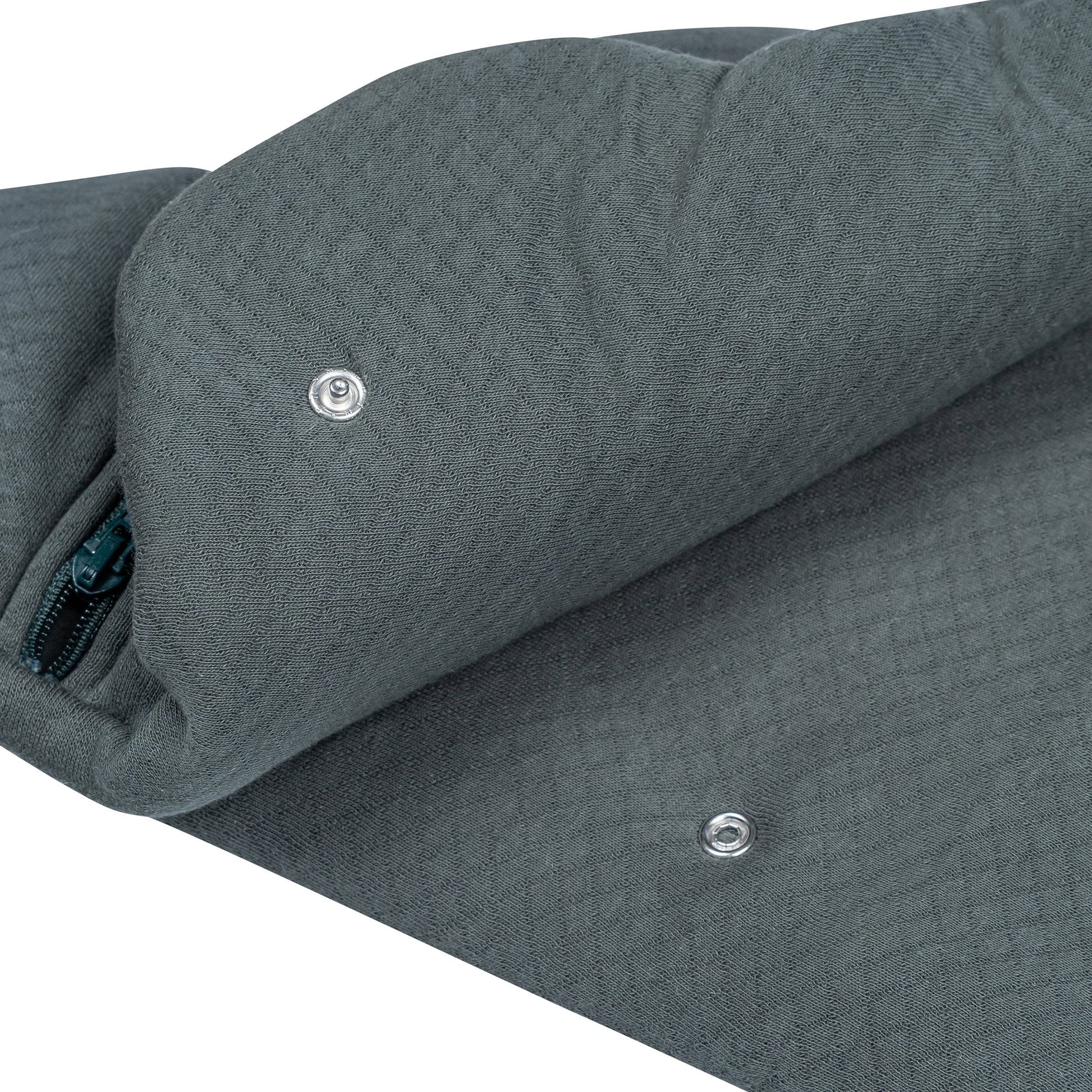 Slaapzak Baby TOG 3.0 4 Seizoenen 6 - 14 Maanden Dark Green Groen