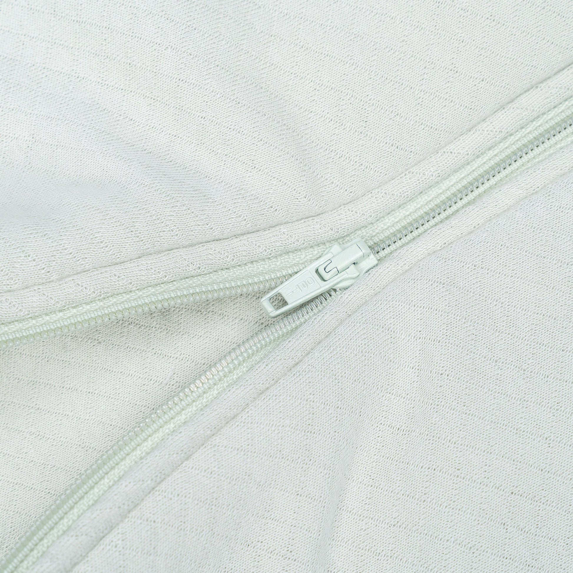 Slaapzak Baby TOG 3.0 4 Seizoenen 6 - 14 Maanden Mystic Mint Green Groen